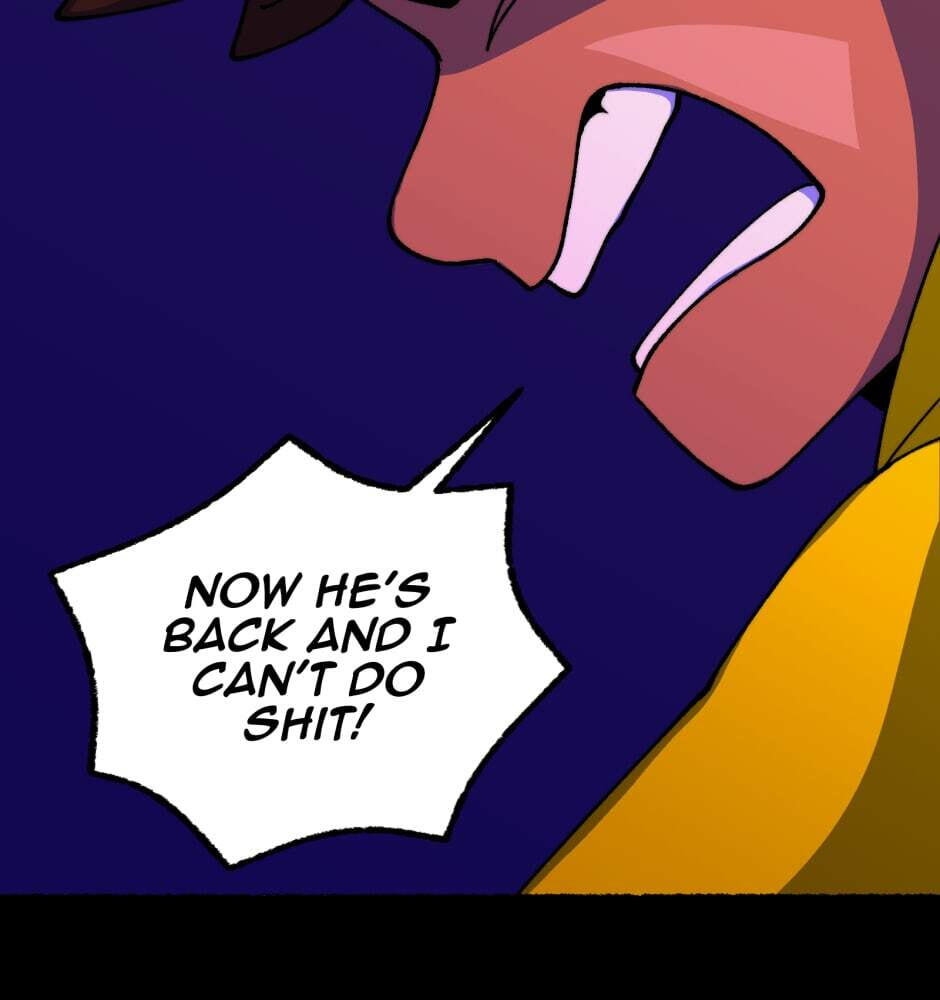 Equalizer! Chapter 69.7 page 33 - 