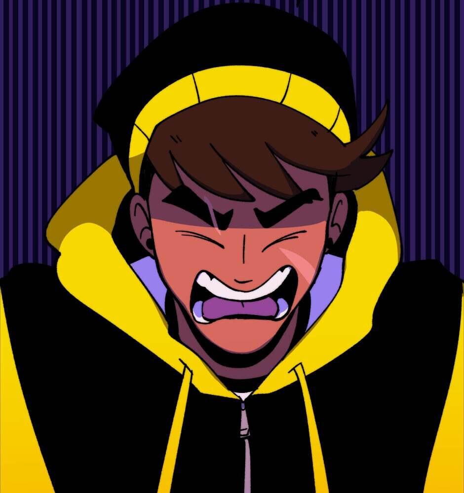 Equalizer! Chapter 69.7 page 35 - 