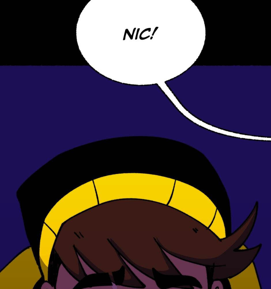 Equalizer! Chapter 69.7 page 37 - 