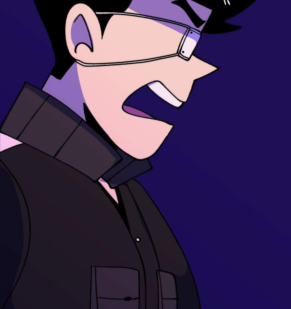 Equalizer! Chapter 69.7 page 40 - 
