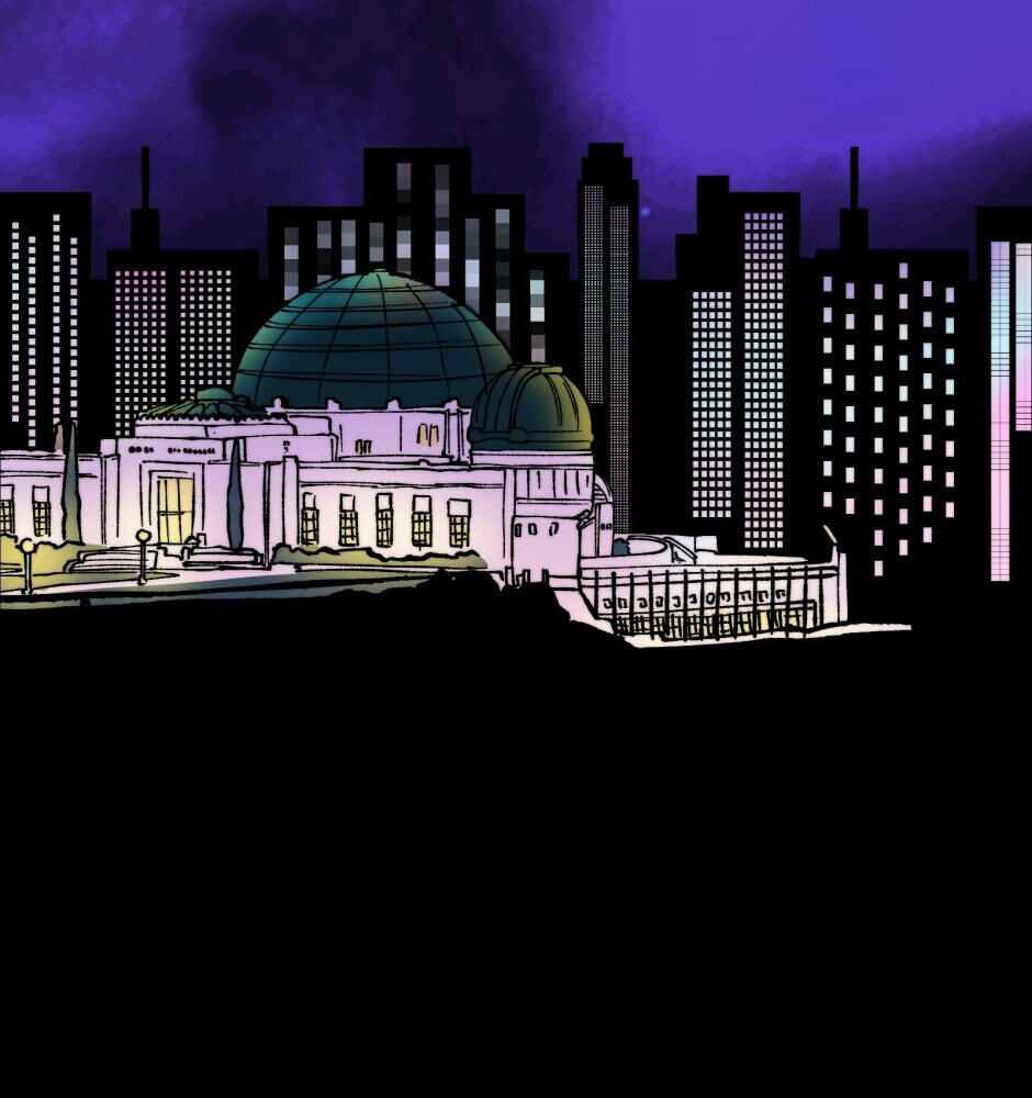 Equalizer! Chapter 69.7 page 5 - 