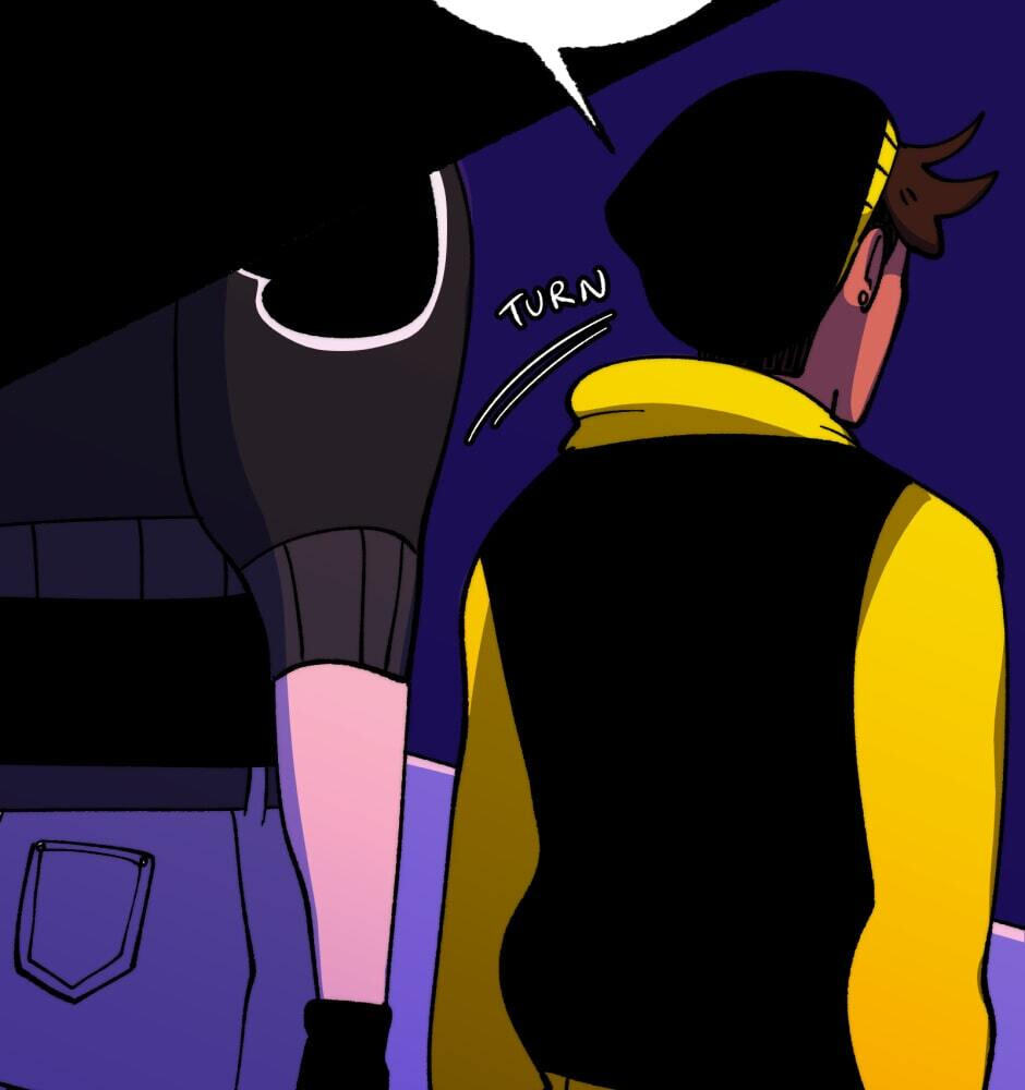 Equalizer! Chapter 69.7 page 42 - 