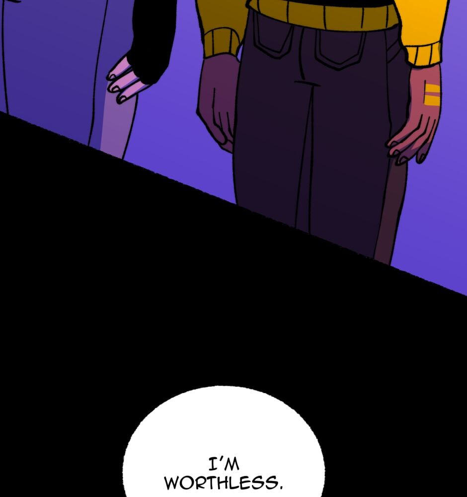 Equalizer! Chapter 69.7 page 43 - 