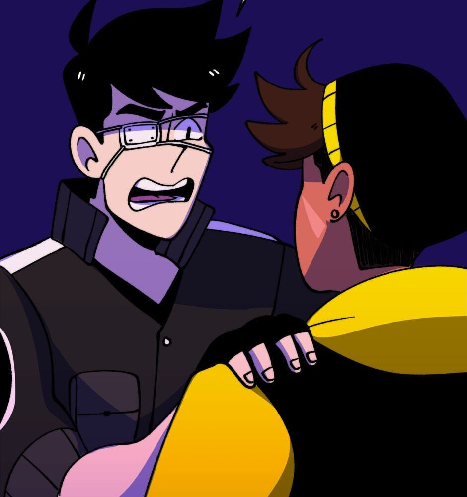Equalizer! Chapter 69.7 page 46 - 
