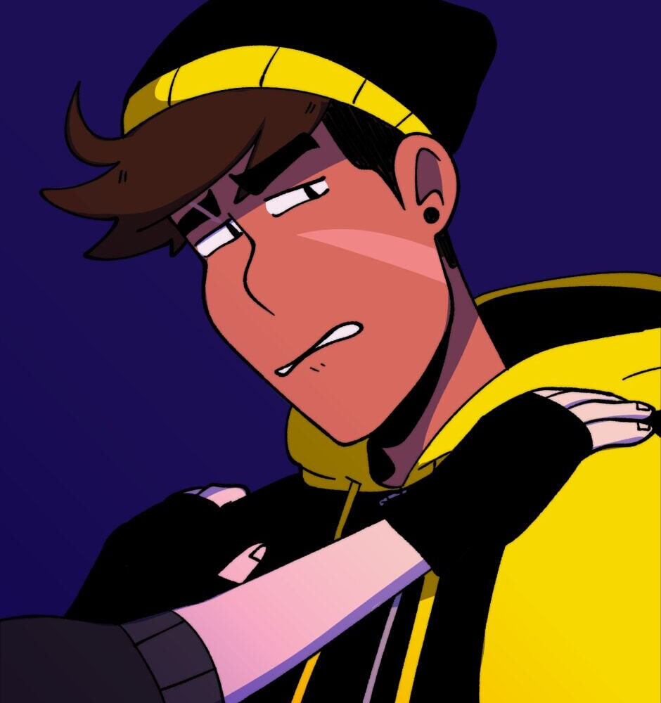Equalizer! Chapter 69.7 page 48 - 