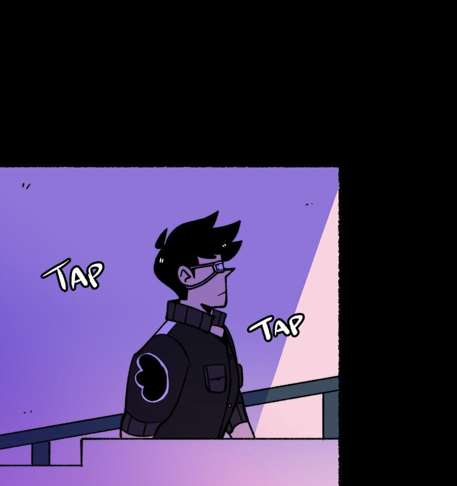 Equalizer! Chapter 69.7 page 6 - 
