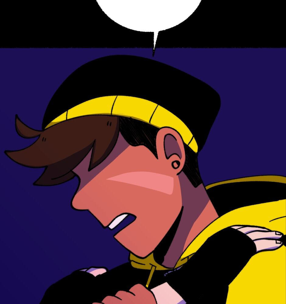 Equalizer! Chapter 69.7 page 52 - 