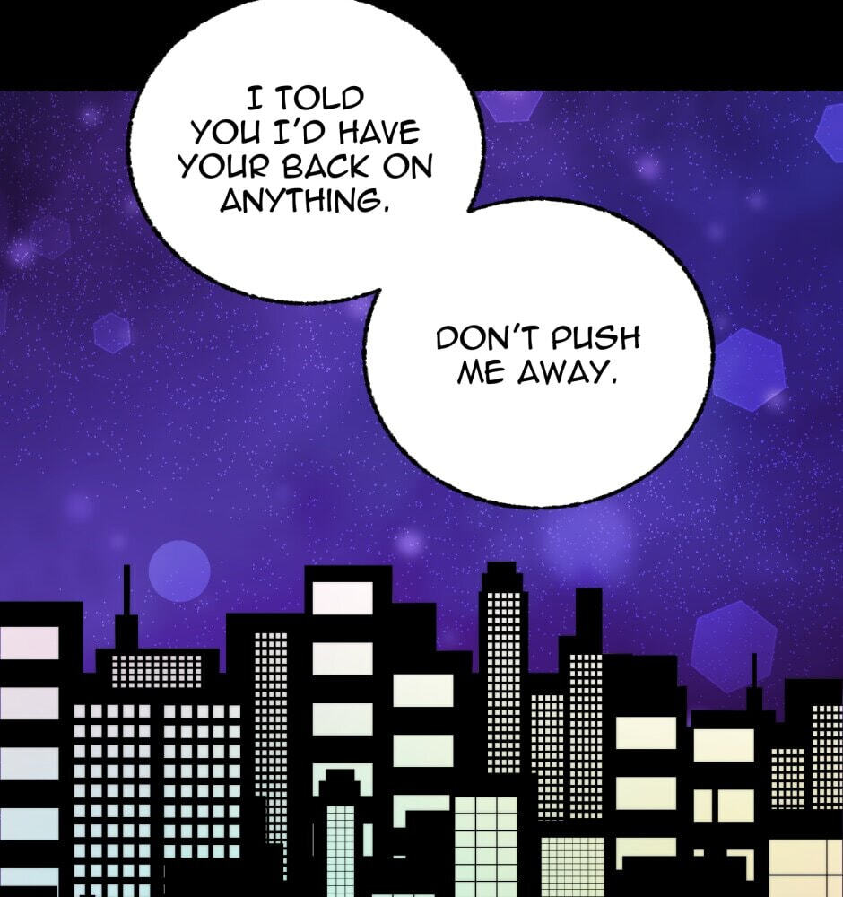Equalizer! Chapter 69.7 page 54 - 