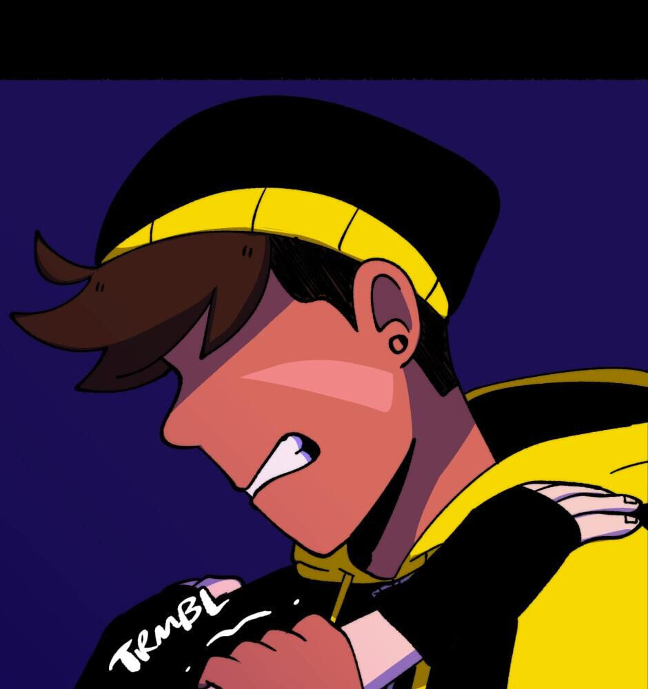 Equalizer! Chapter 69.7 page 56 - 