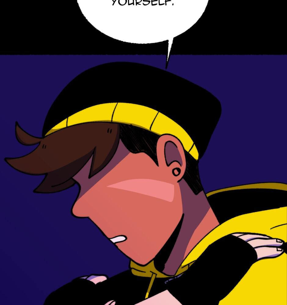Equalizer! Chapter 69.7 page 58 - 