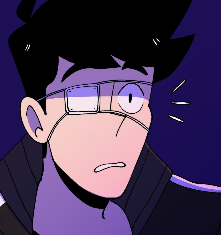 Equalizer! Chapter 69.7 page 60 - 