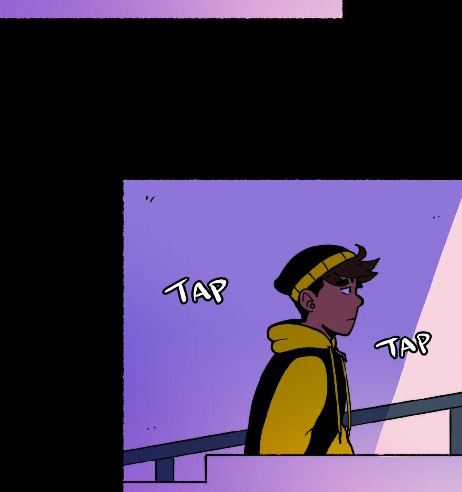 Equalizer! Chapter 69.7 page 7 - 