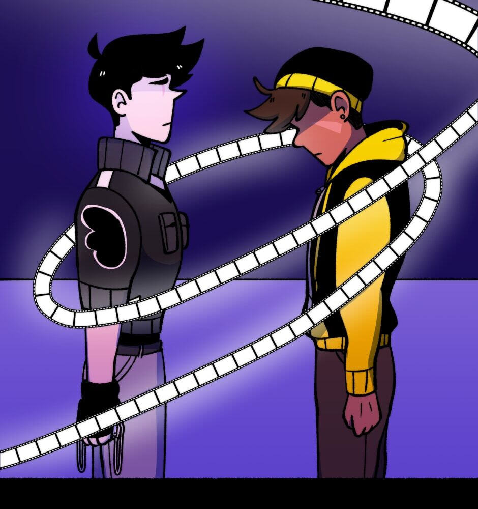 Equalizer! Chapter 69.7 page 65 - 