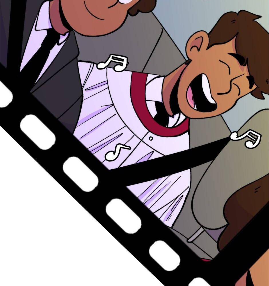 Equalizer! Chapter 69.7 page 76 - 