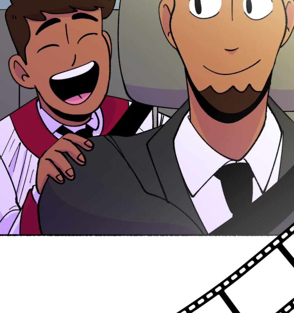 Equalizer! Chapter 69.7 page 81 - 