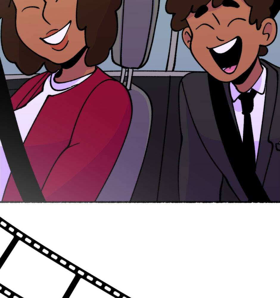Equalizer! Chapter 69.7 page 83 - 