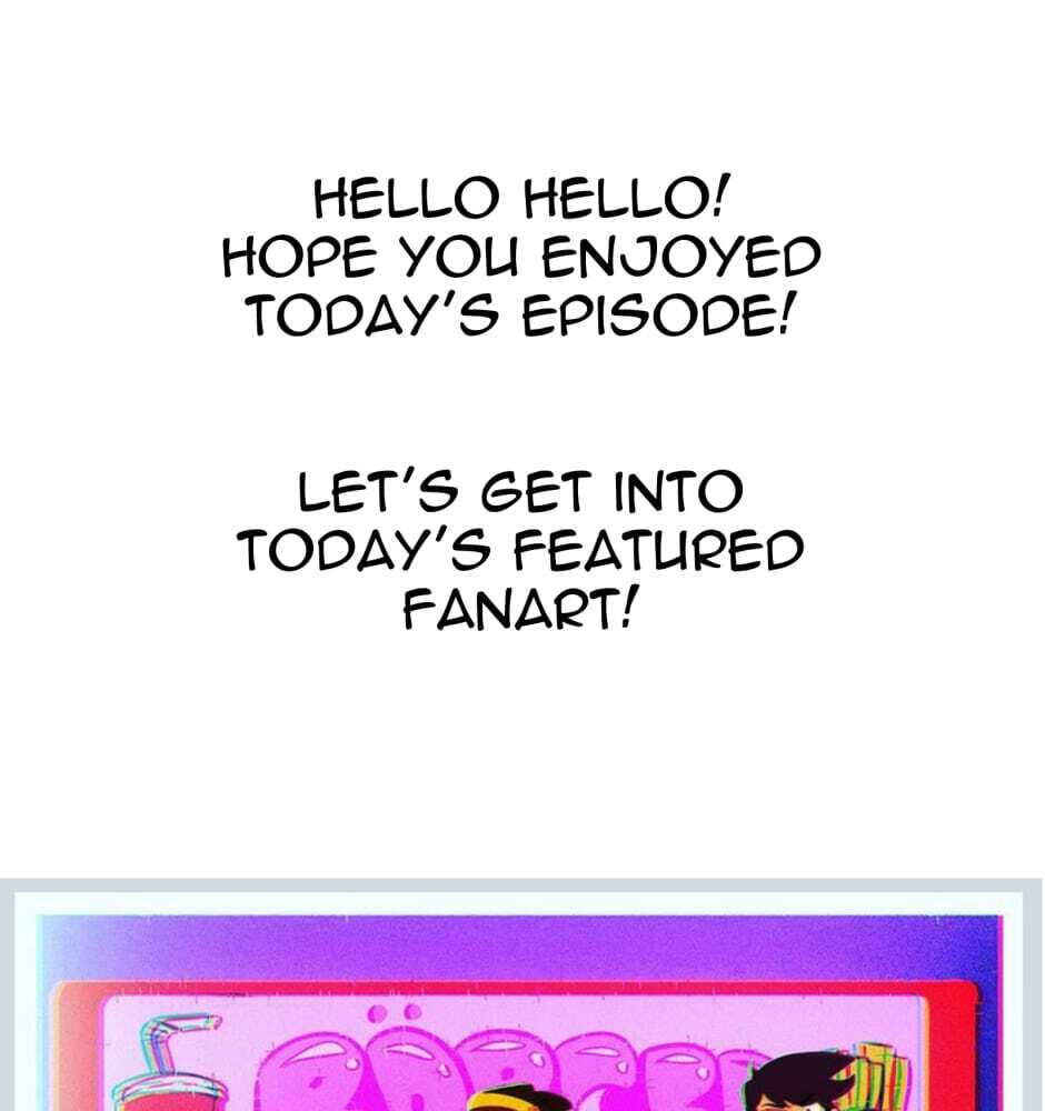 Equalizer! Chapter 69.7 page 88 - 