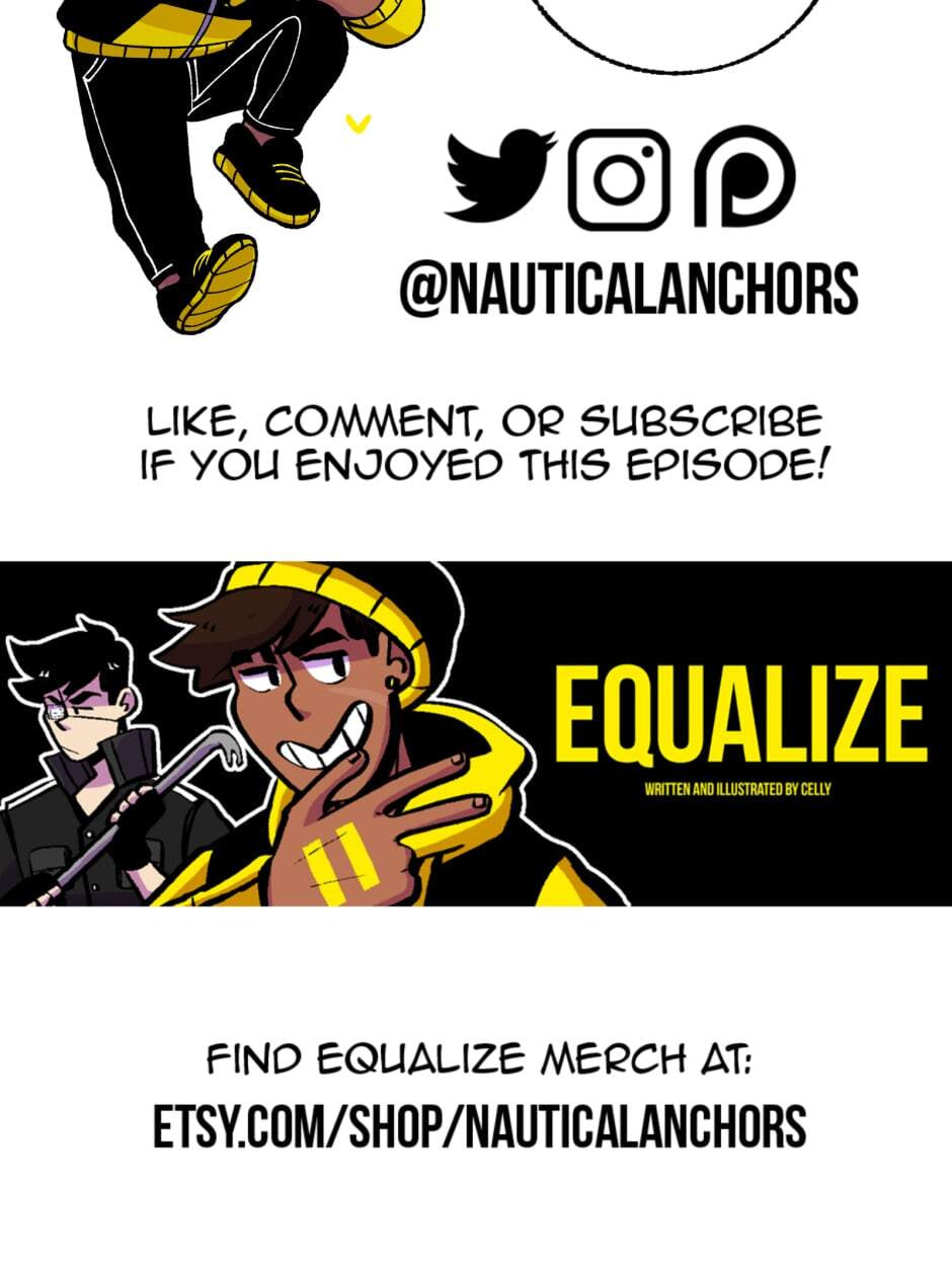 Equalizer! Chapter 69.7 page 93 - 
