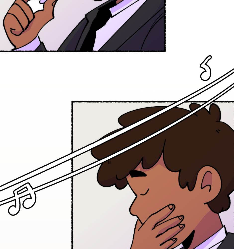 Equalizer! Chapter 69.8 page 11 - 