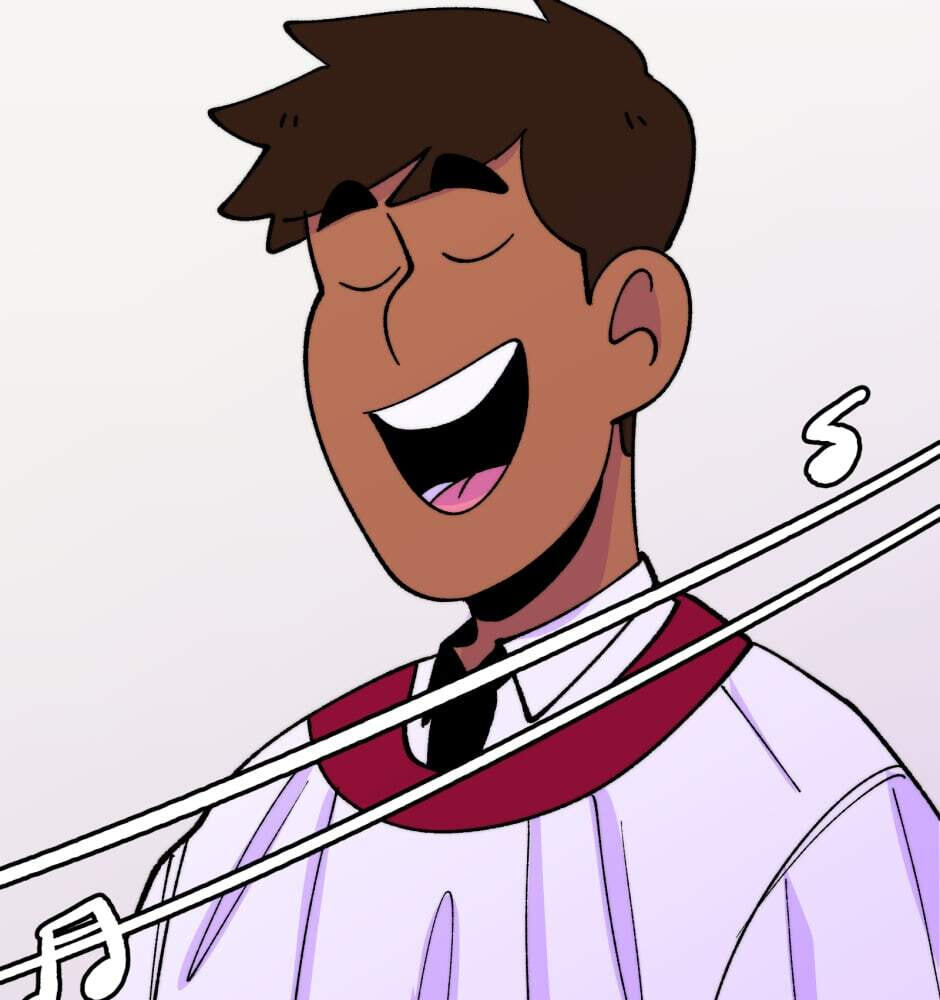 Equalizer! Chapter 69.8 page 13 - 