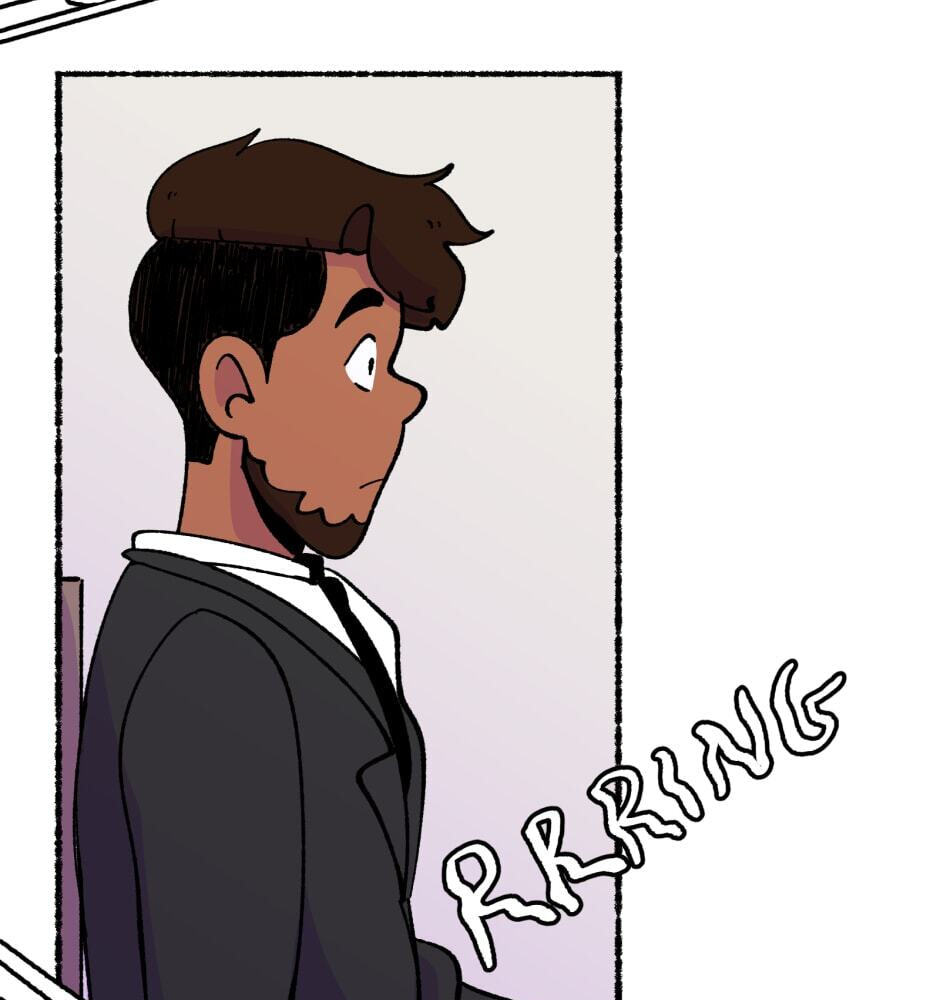 Equalizer! Chapter 69.8 page 15 - 