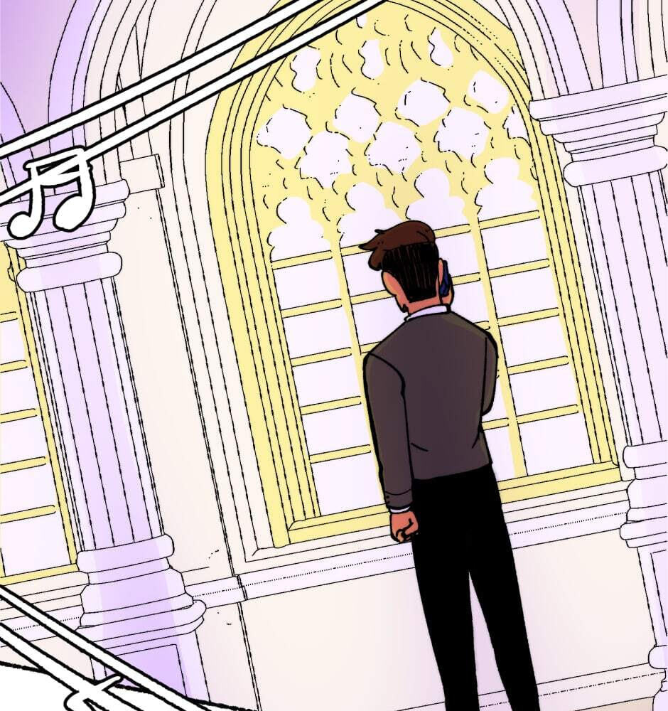 Equalizer! Chapter 69.8 page 19 - 