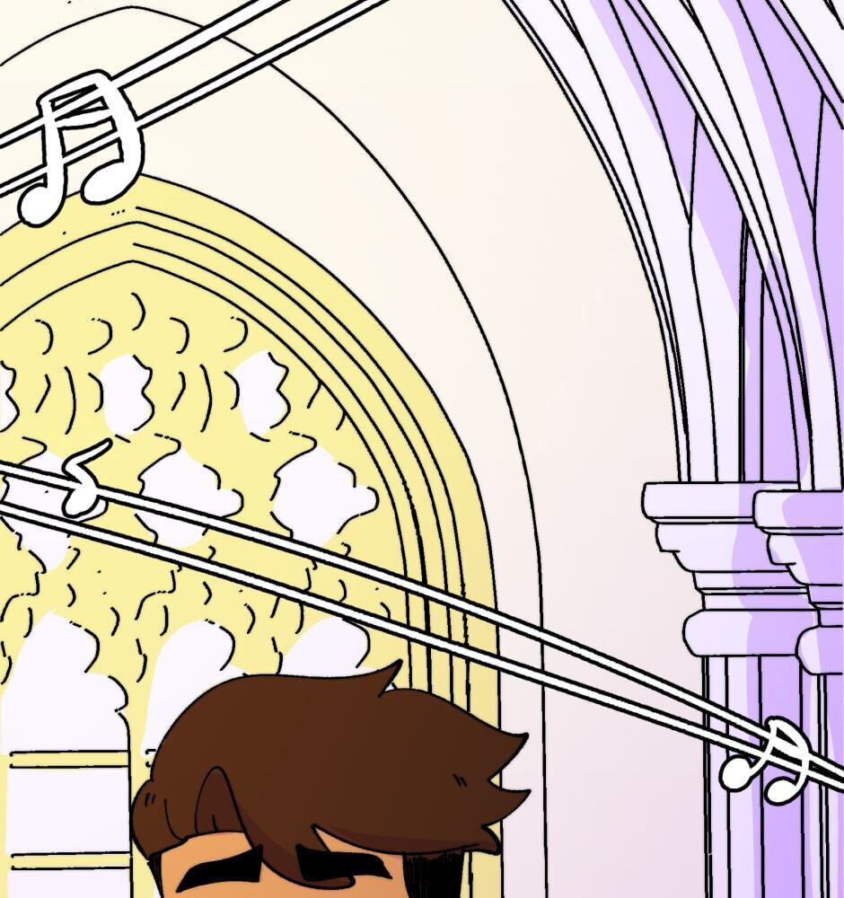 Equalizer! Chapter 69.8 page 21 - 