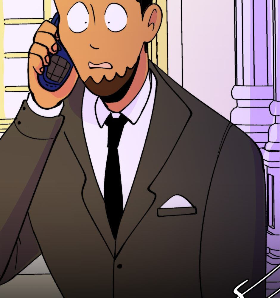 Equalizer! Chapter 69.8 page 22 - 