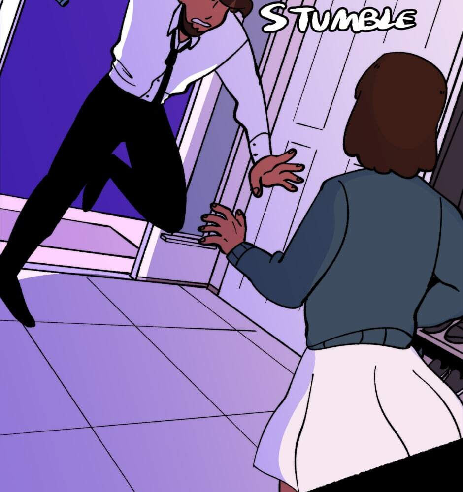 Equalizer! Chapter 69.8 page 29 - 