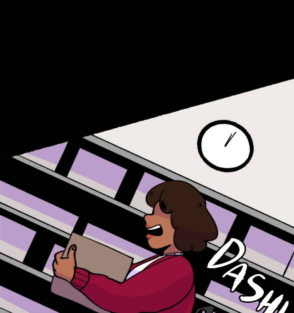 Equalizer! Chapter 69.8 page 32 - 
