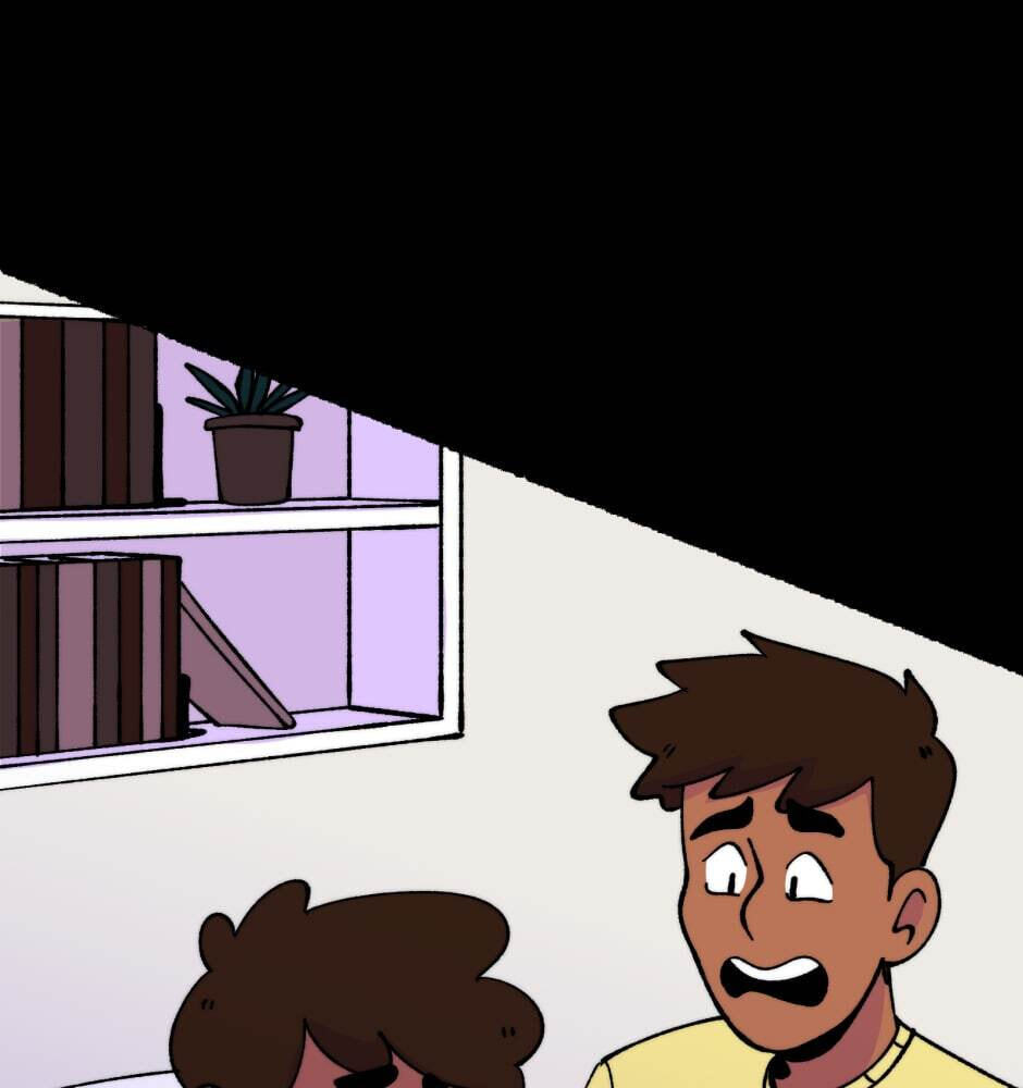 Equalizer! Chapter 69.8 page 36 - 