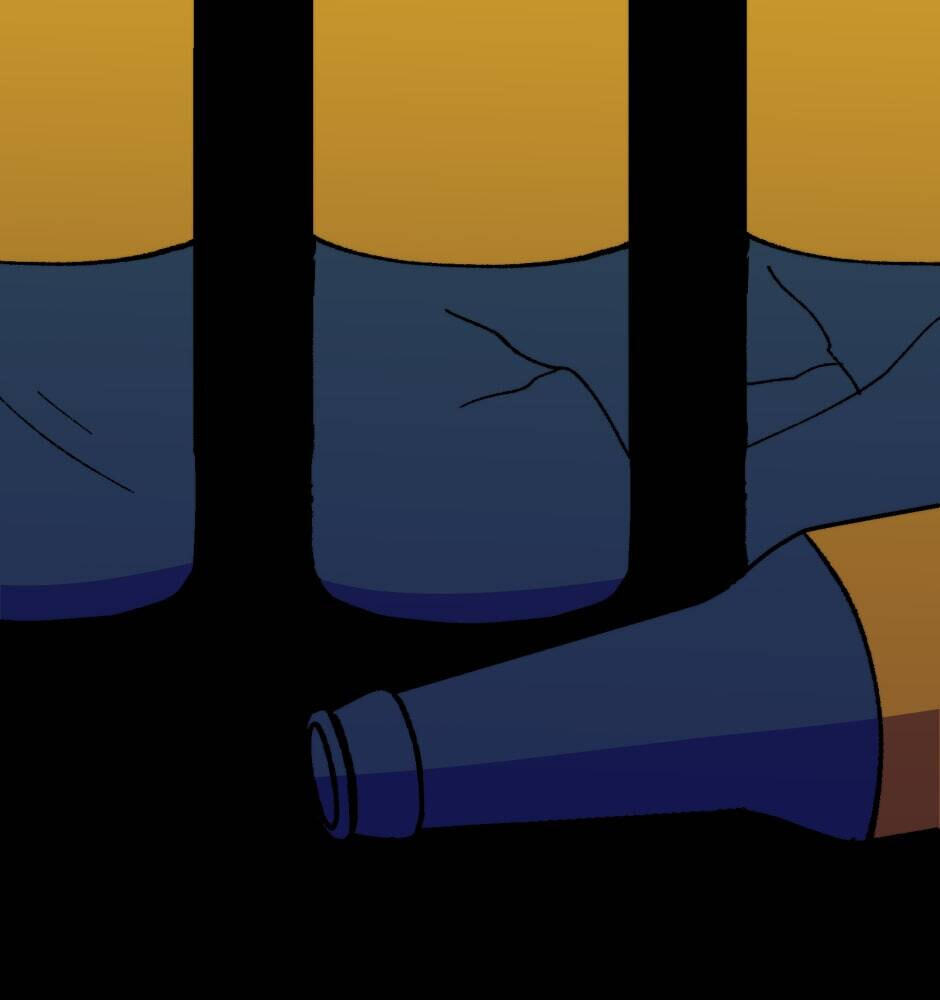 Equalizer! Chapter 69.8 page 39 - 