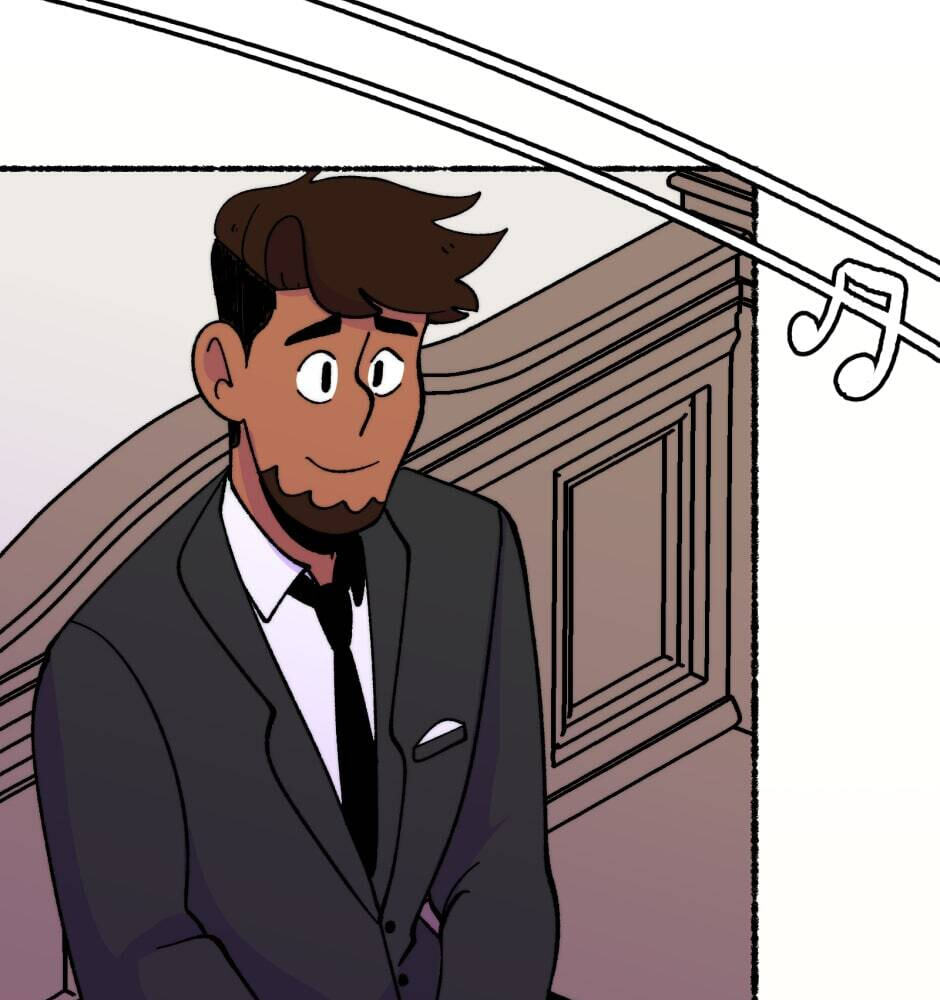 Equalizer! Chapter 69.8 page 5 - 