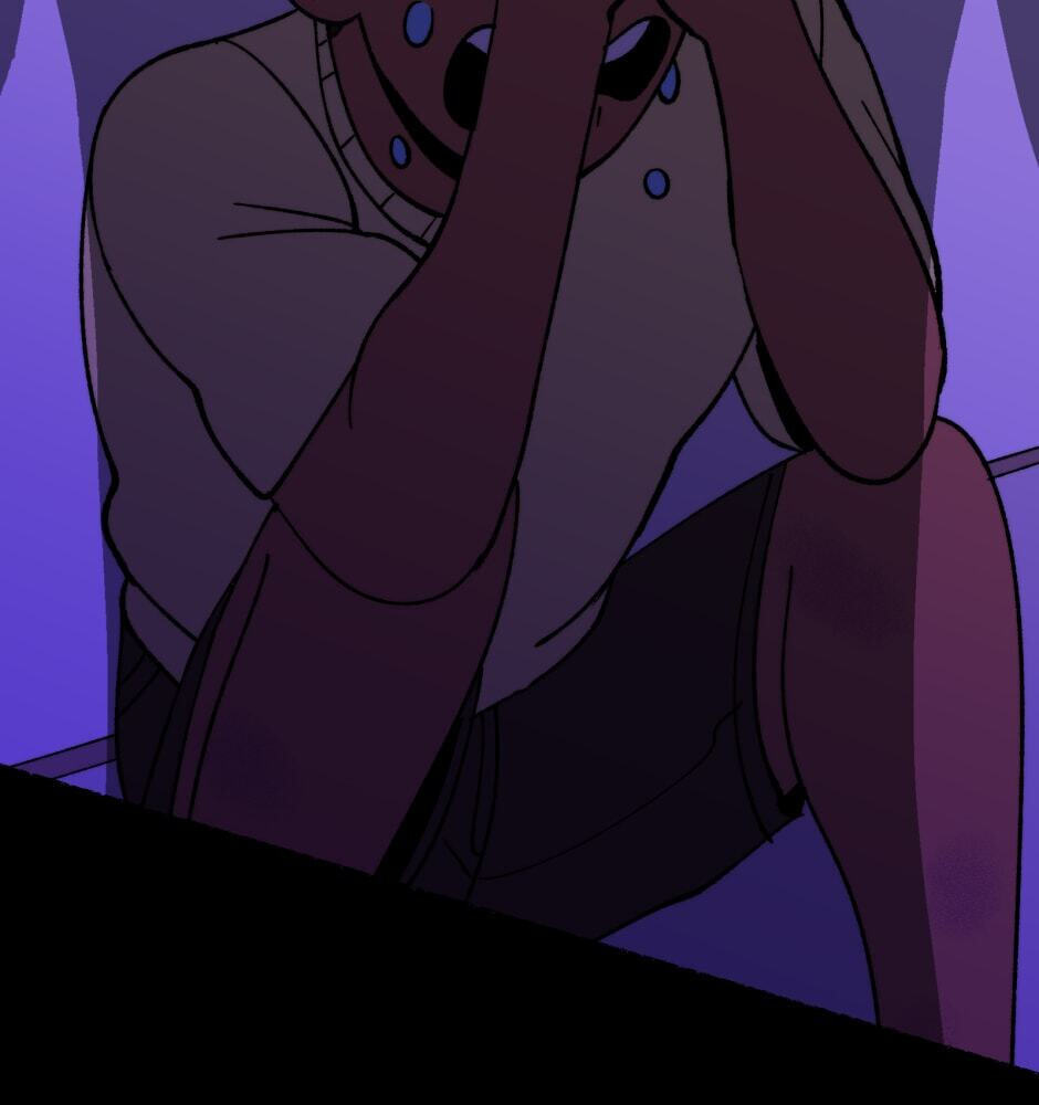 Equalizer! Chapter 69.8 page 41 - 