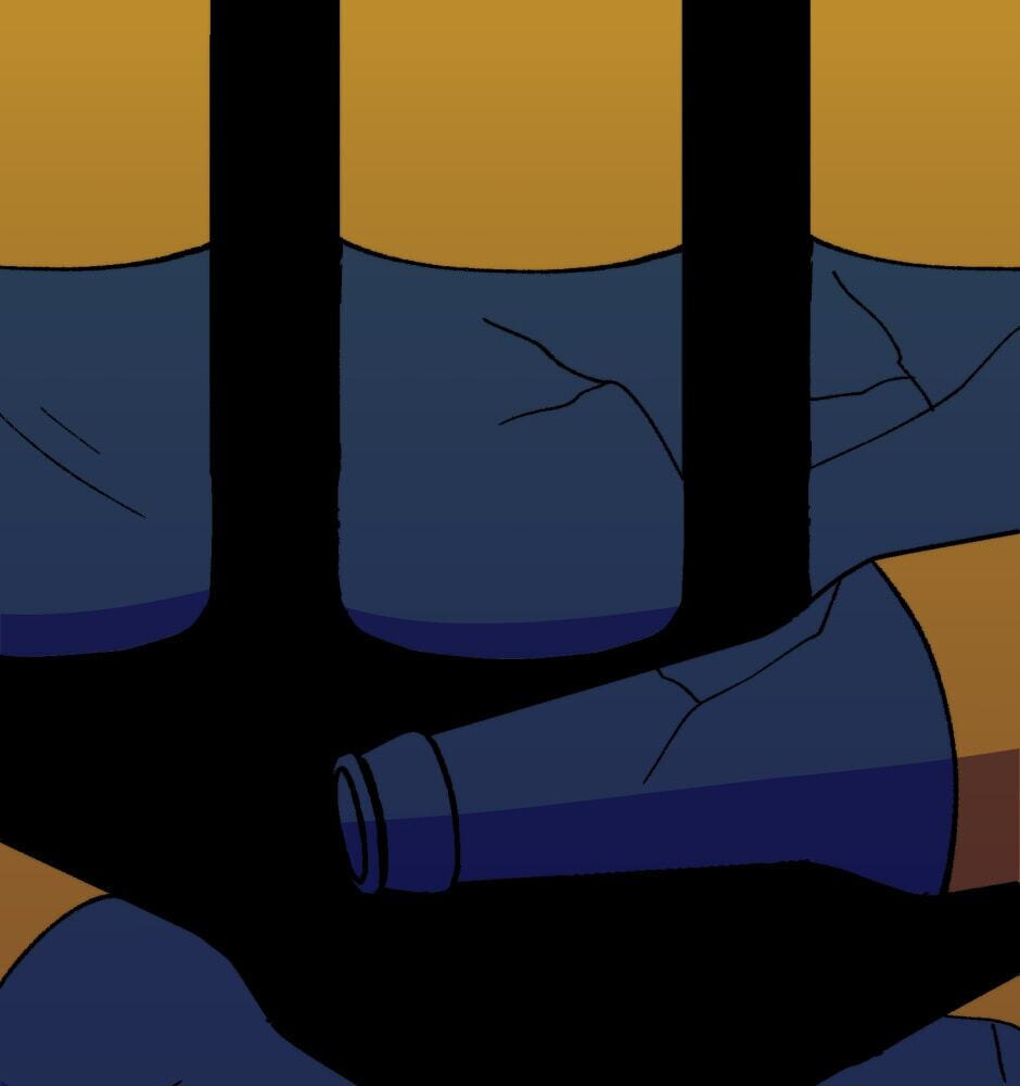 Equalizer! Chapter 69.8 page 43 - 