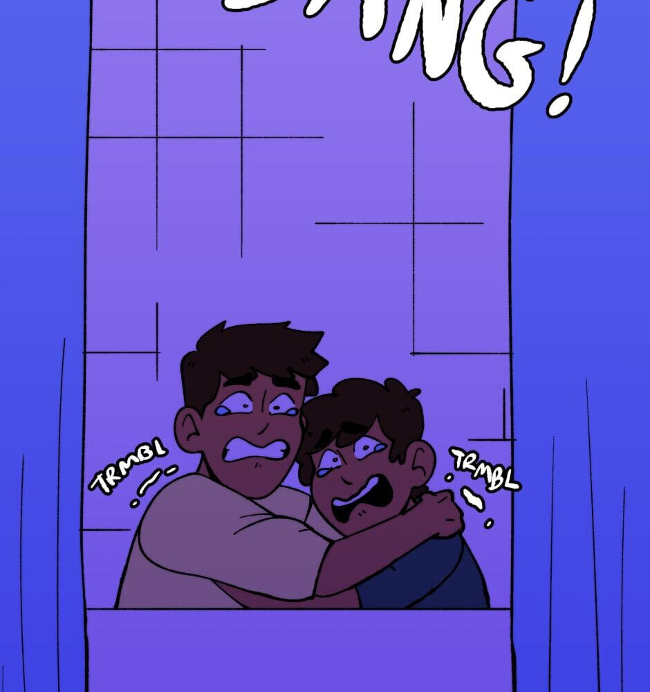 Equalizer! Chapter 69.8 page 48 - 