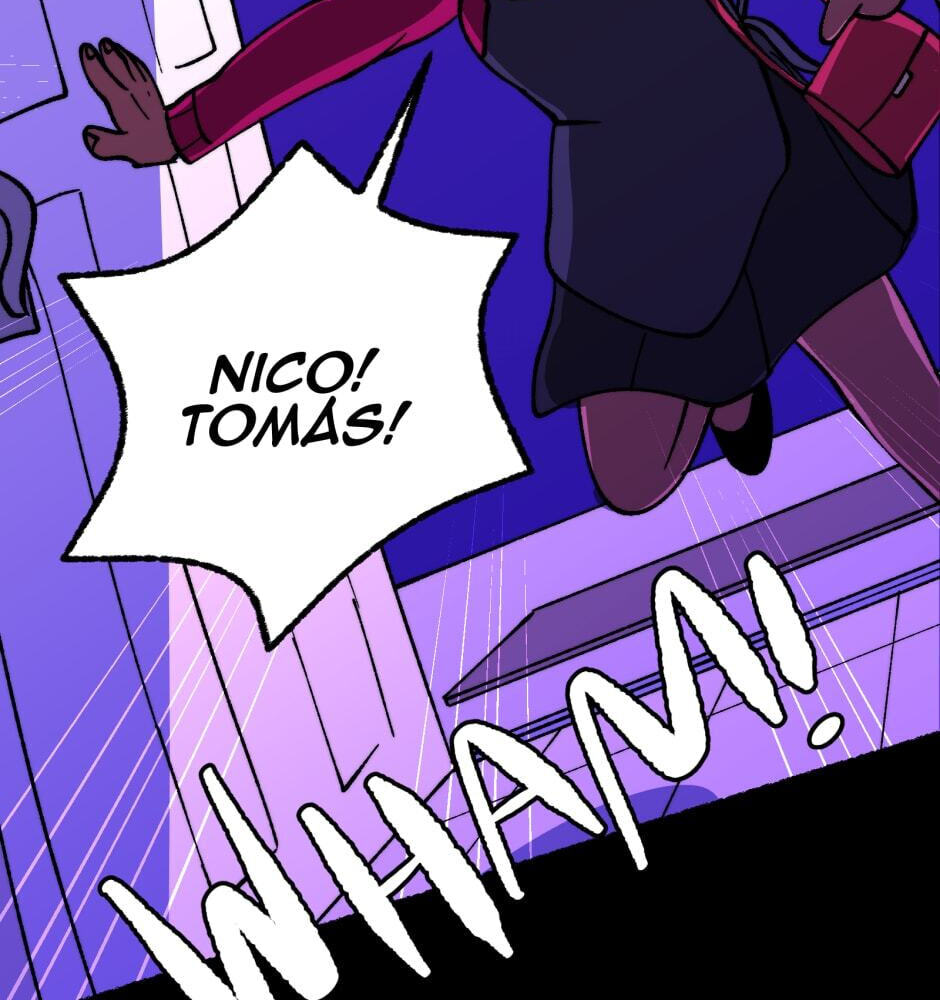 Equalizer! Chapter 69.8 page 54 - 