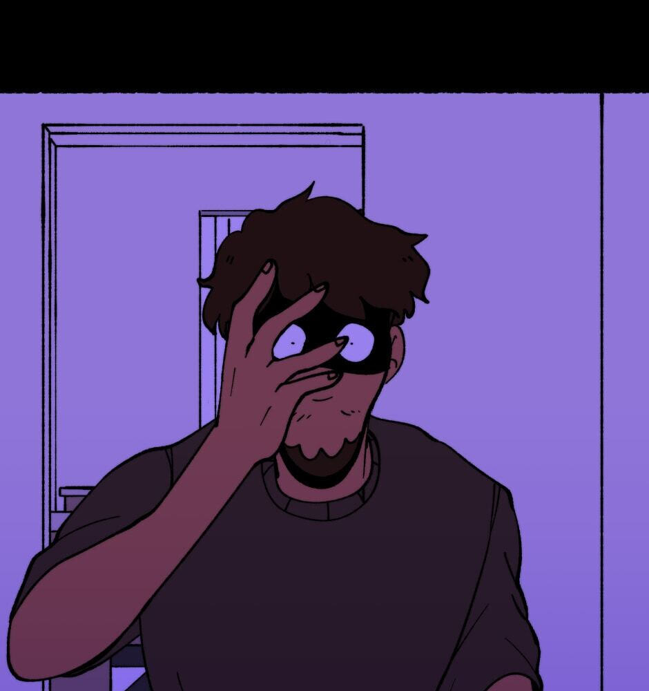 Equalizer! Chapter 69.8 page 57 - 