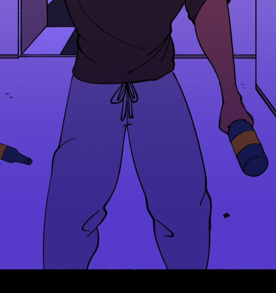 Equalizer! Chapter 69.8 page 58 - 