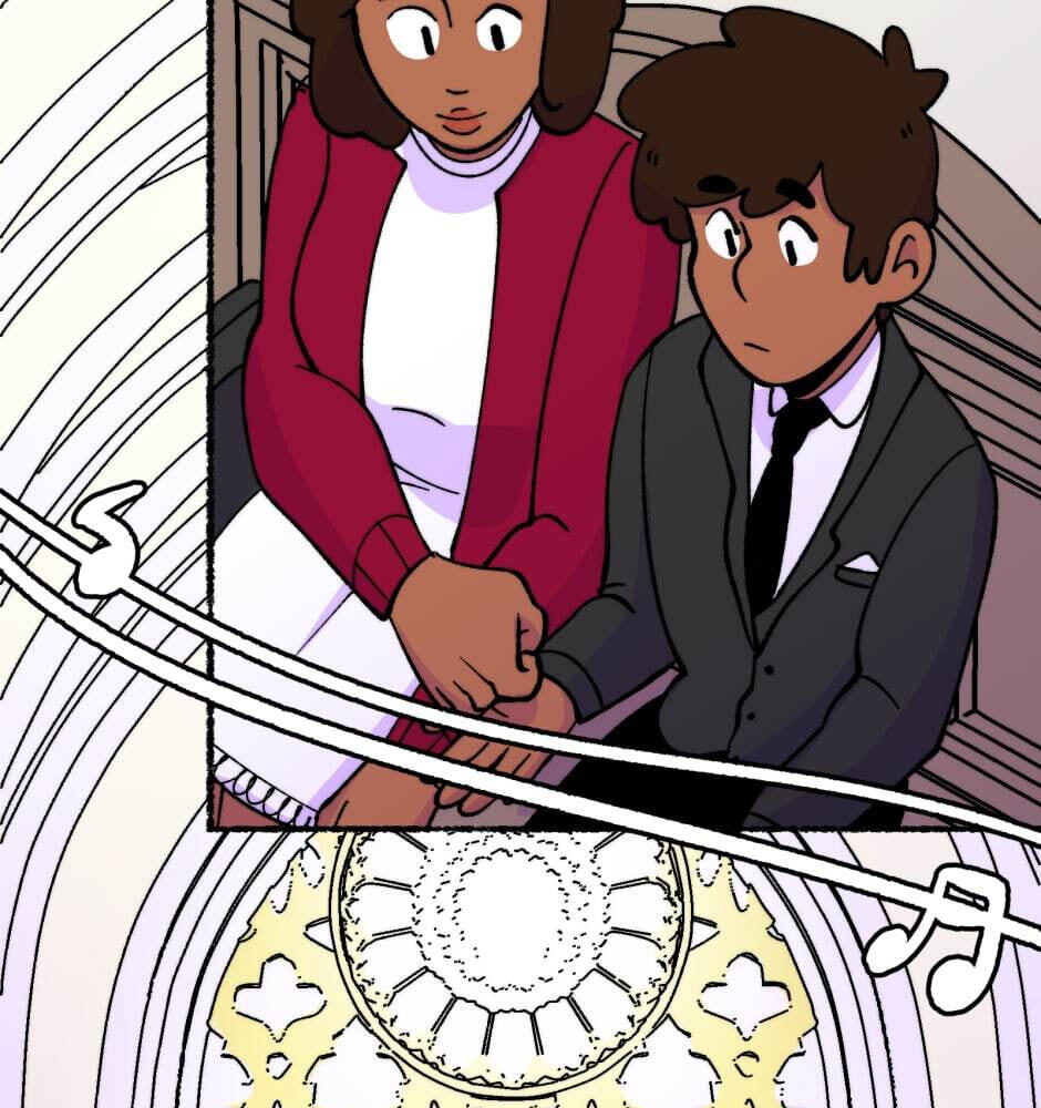 Equalizer! Chapter 69.8 page 7 - 