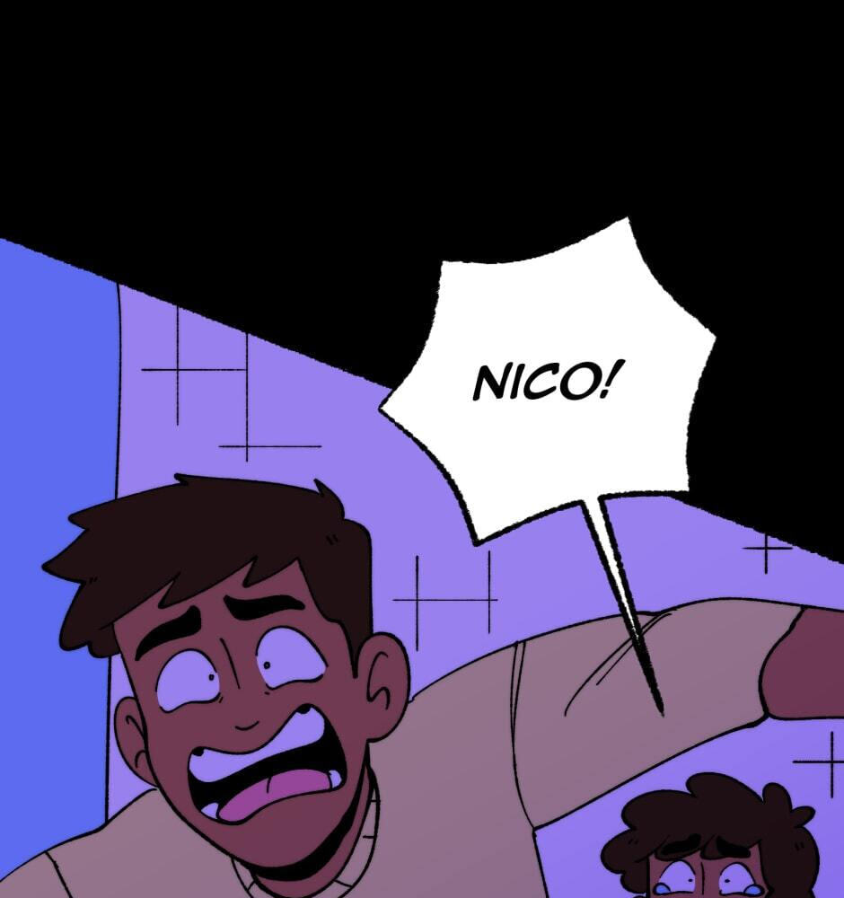 Equalizer! Chapter 69.8 page 65 - 