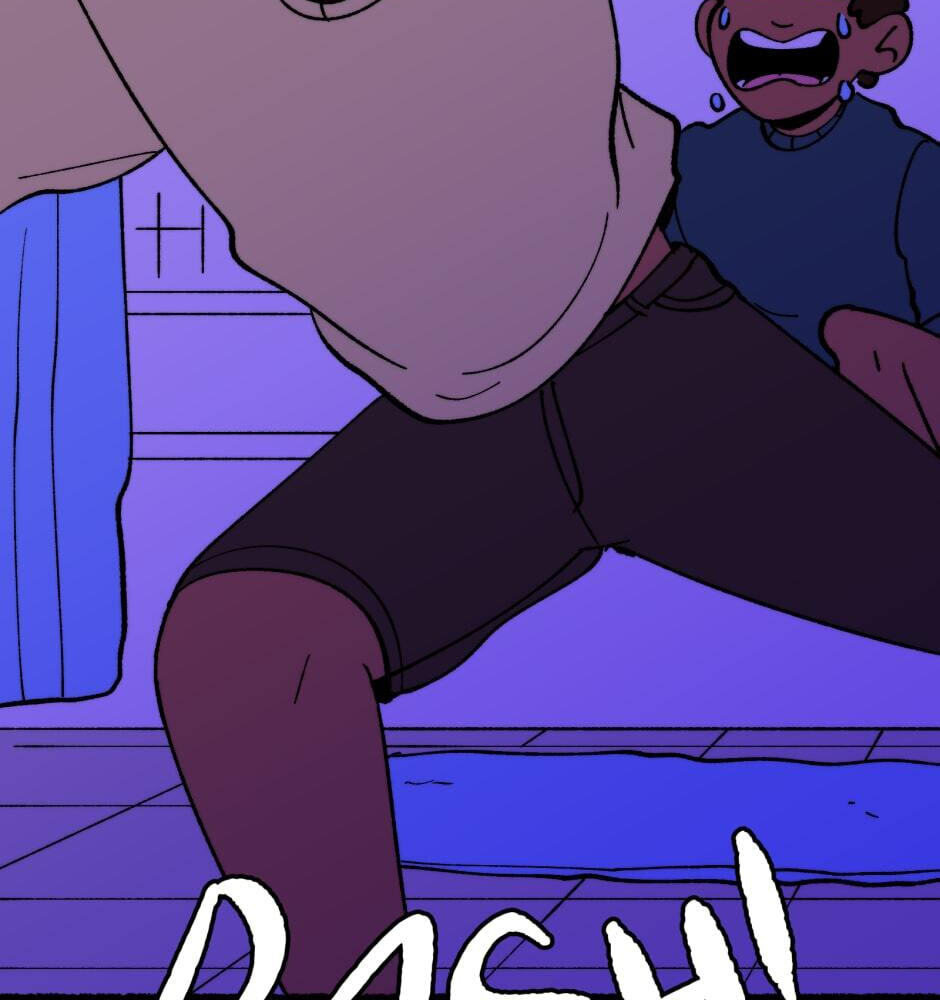 Equalizer! Chapter 69.8 page 66 - 