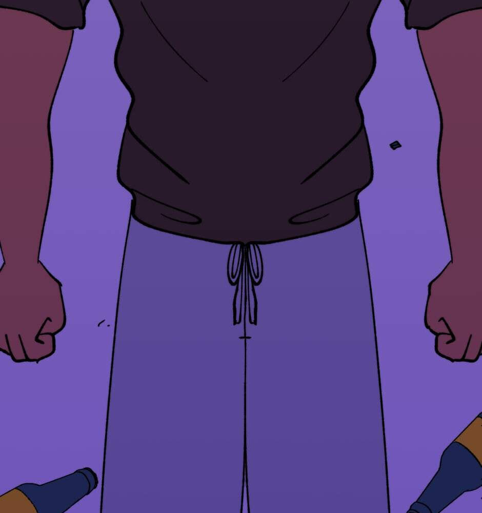 Equalizer! Chapter 69.8 page 69 - 