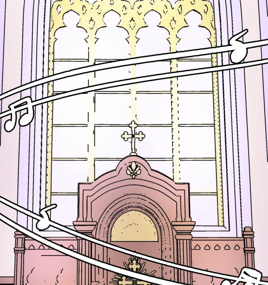 Equalizer! Chapter 69.8 page 8 - 