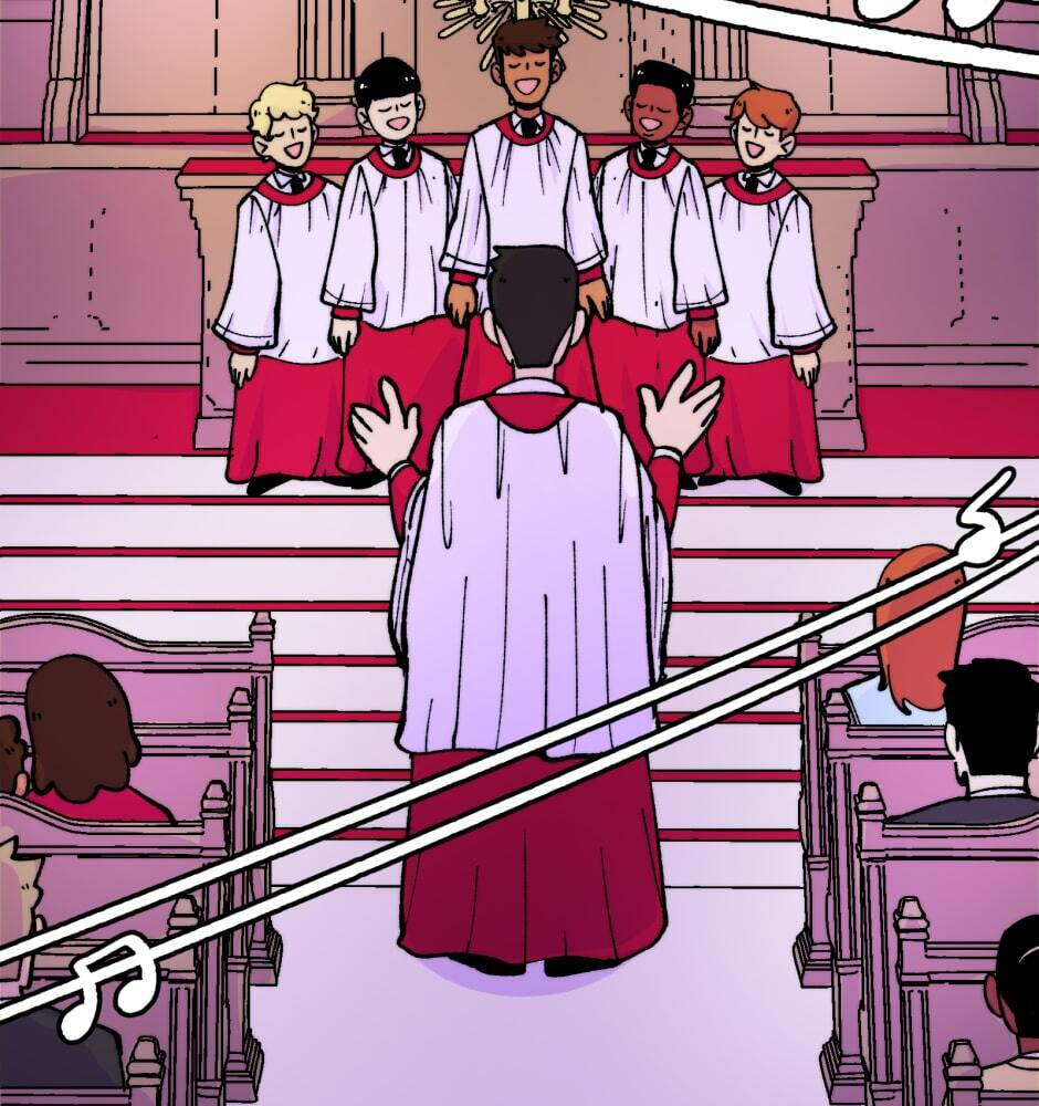 Equalizer! Chapter 69.8 page 9 - 