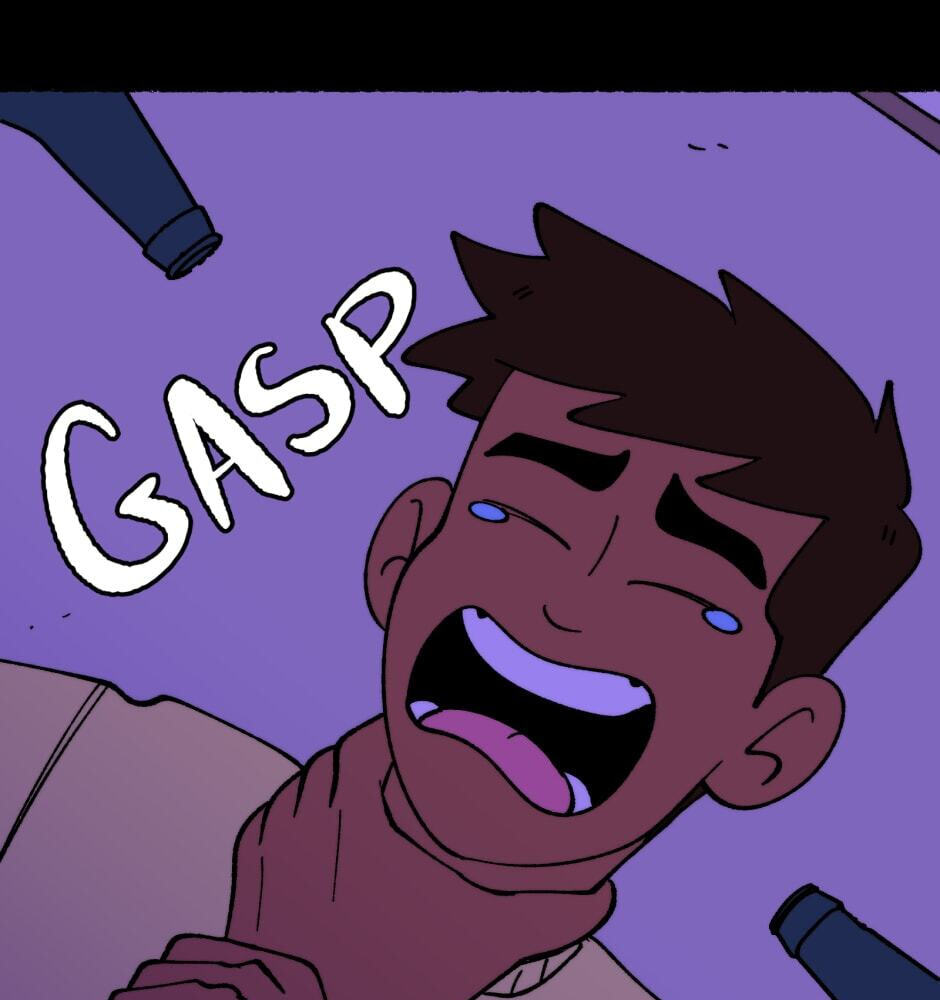 Equalizer! Chapter 69.8 page 81 - 