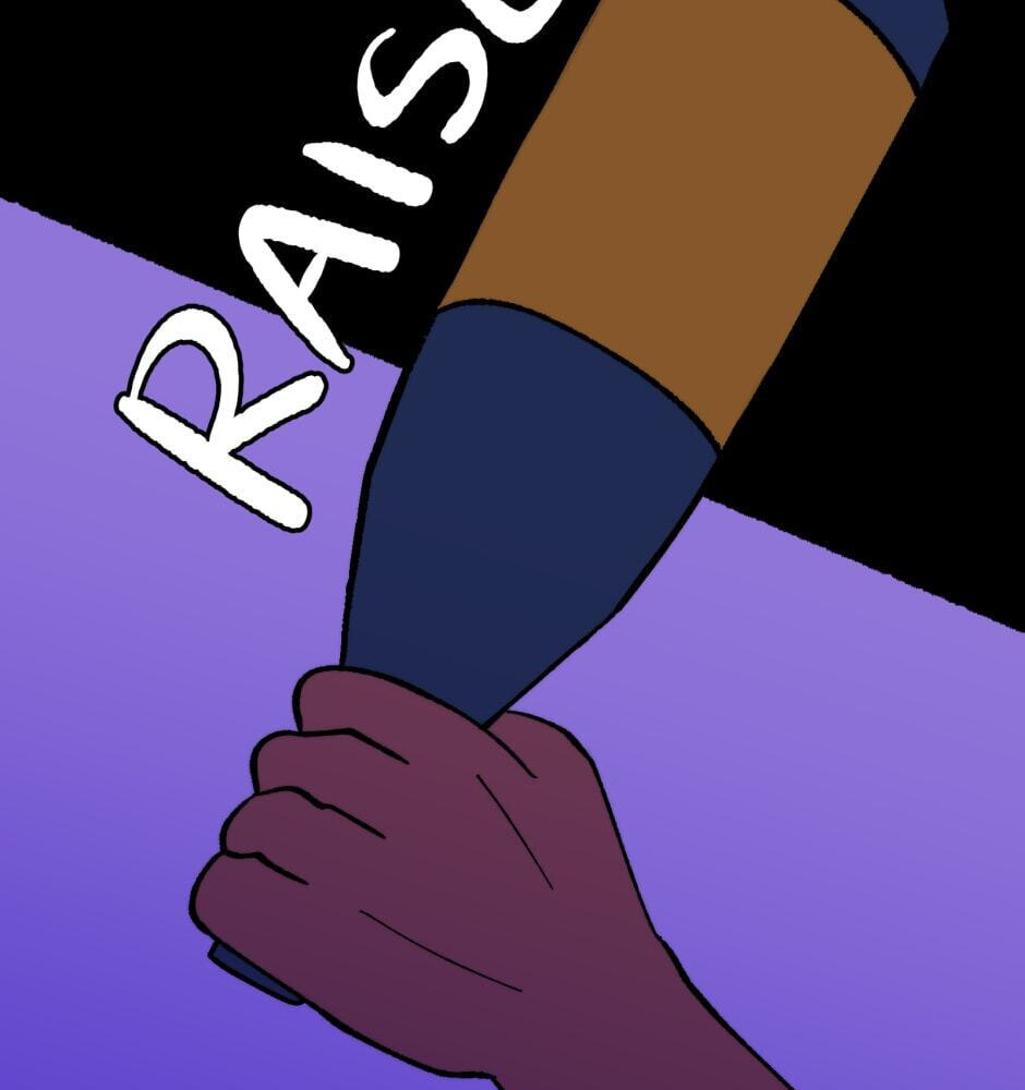 Equalizer! Chapter 69.8 page 83 - 