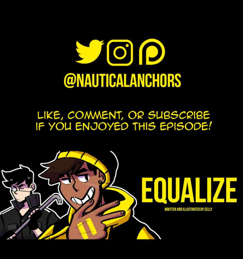 Equalizer! Chapter 69.8 page 88 - 