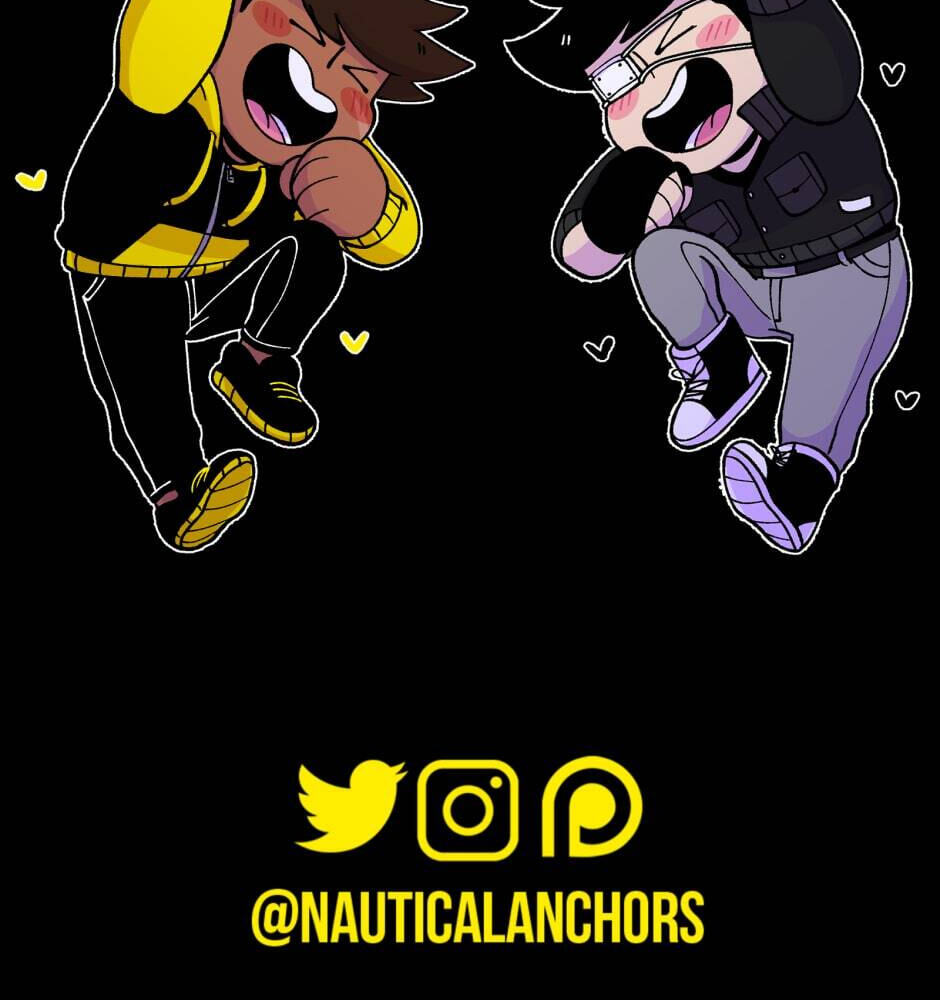 Equalizer! Chapter 69.9 page 106 - 