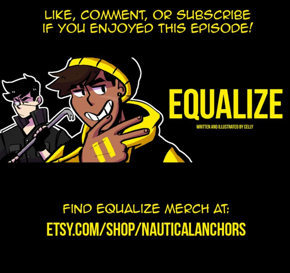 Equalizer! Chapter 69.9 page 107 - 